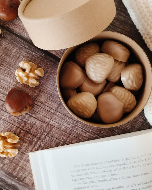 À volta da lareira - Wax Melts