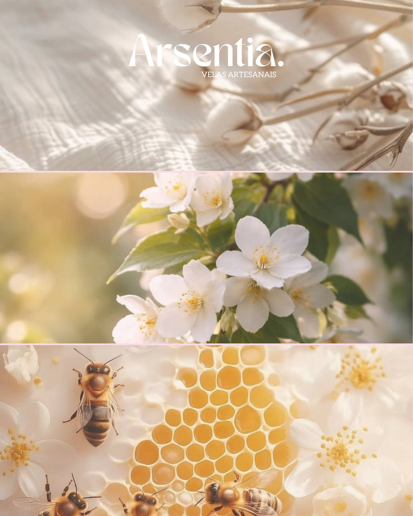 Wax melts - Ovelhas da pradaria