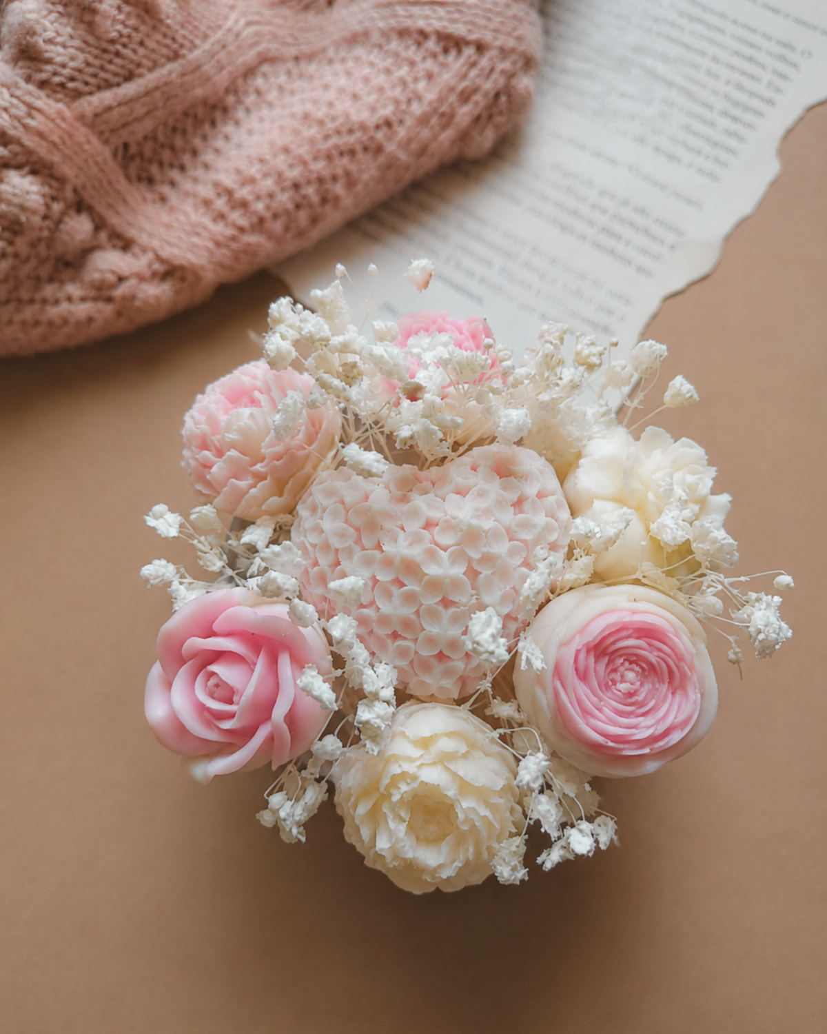 Bouquet de Flores