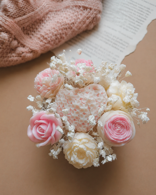 Bouquet de Flores
