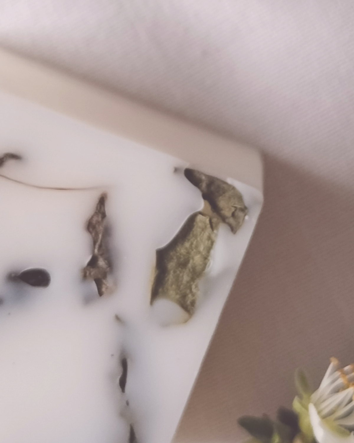 Wax melts - Ar fresco resolve mais do que parece