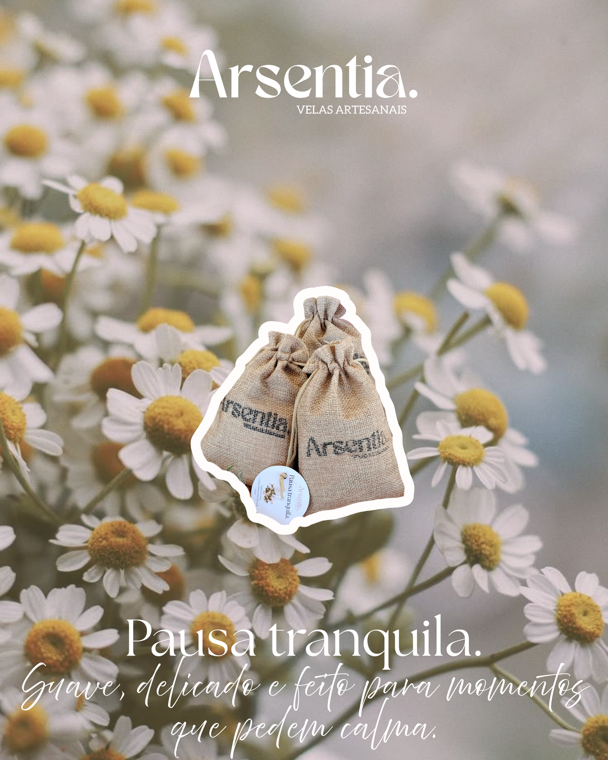 Sachets de Verão