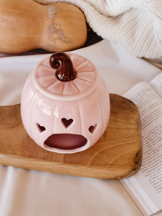 Wax Melter Abóbora