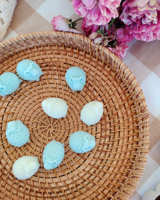 Wax melts - Ovelhas da pradaria