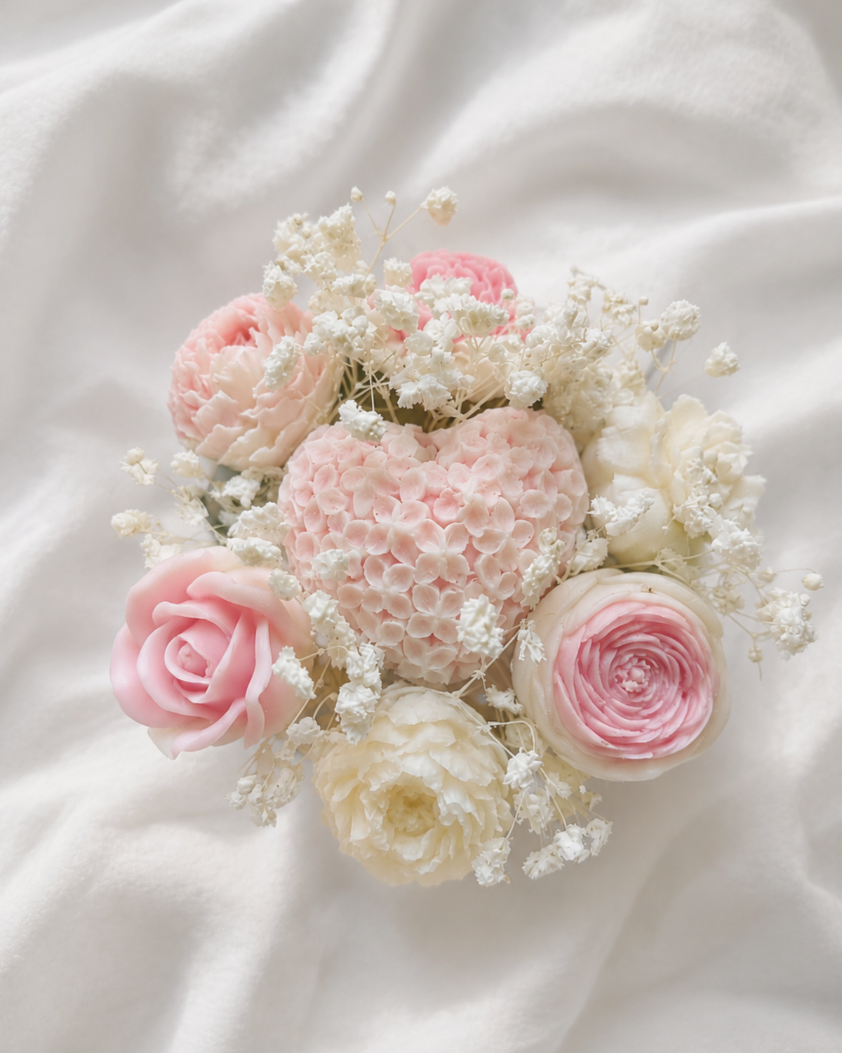 Bouquet de Flores