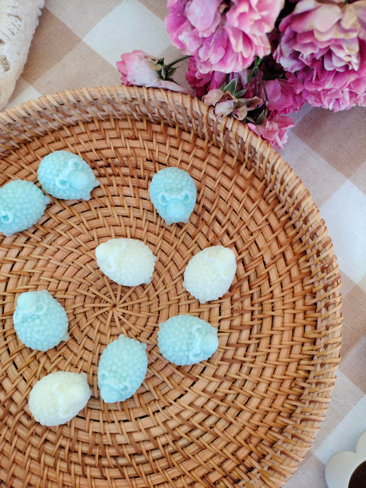 Wax melts - Ovelhas da pradaria